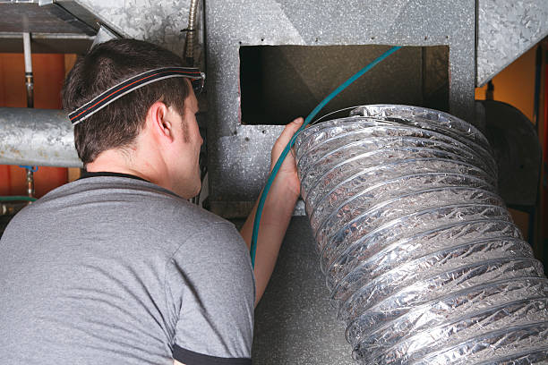 Best Commercial Air Duct Cleaning  in Three Points, AZ